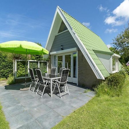 Sandepark 165- Groote Keeten Callantsoog Exteriör bild