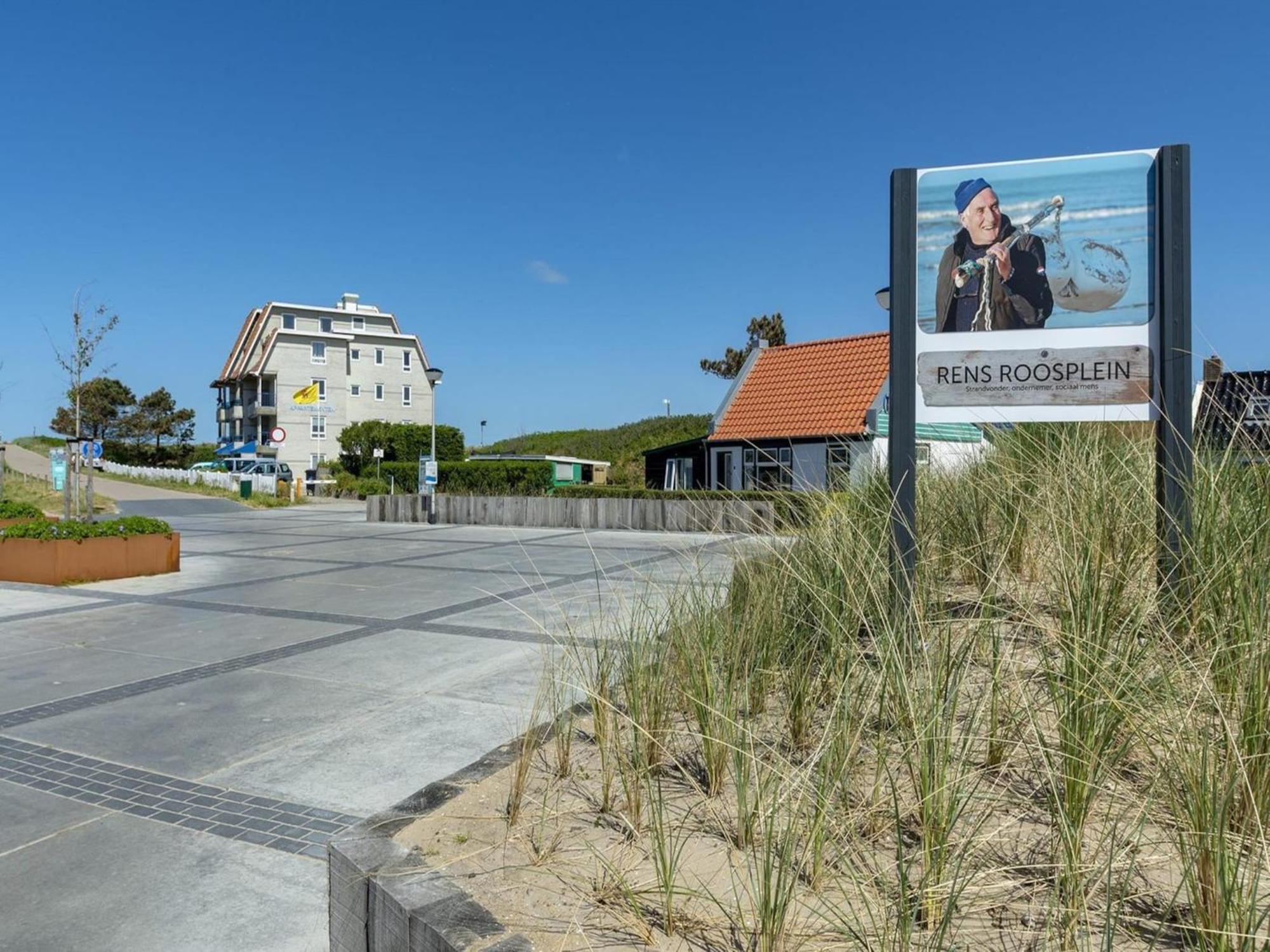 Sandepark 165- Groote Keeten Callantsoog Exteriör bild
