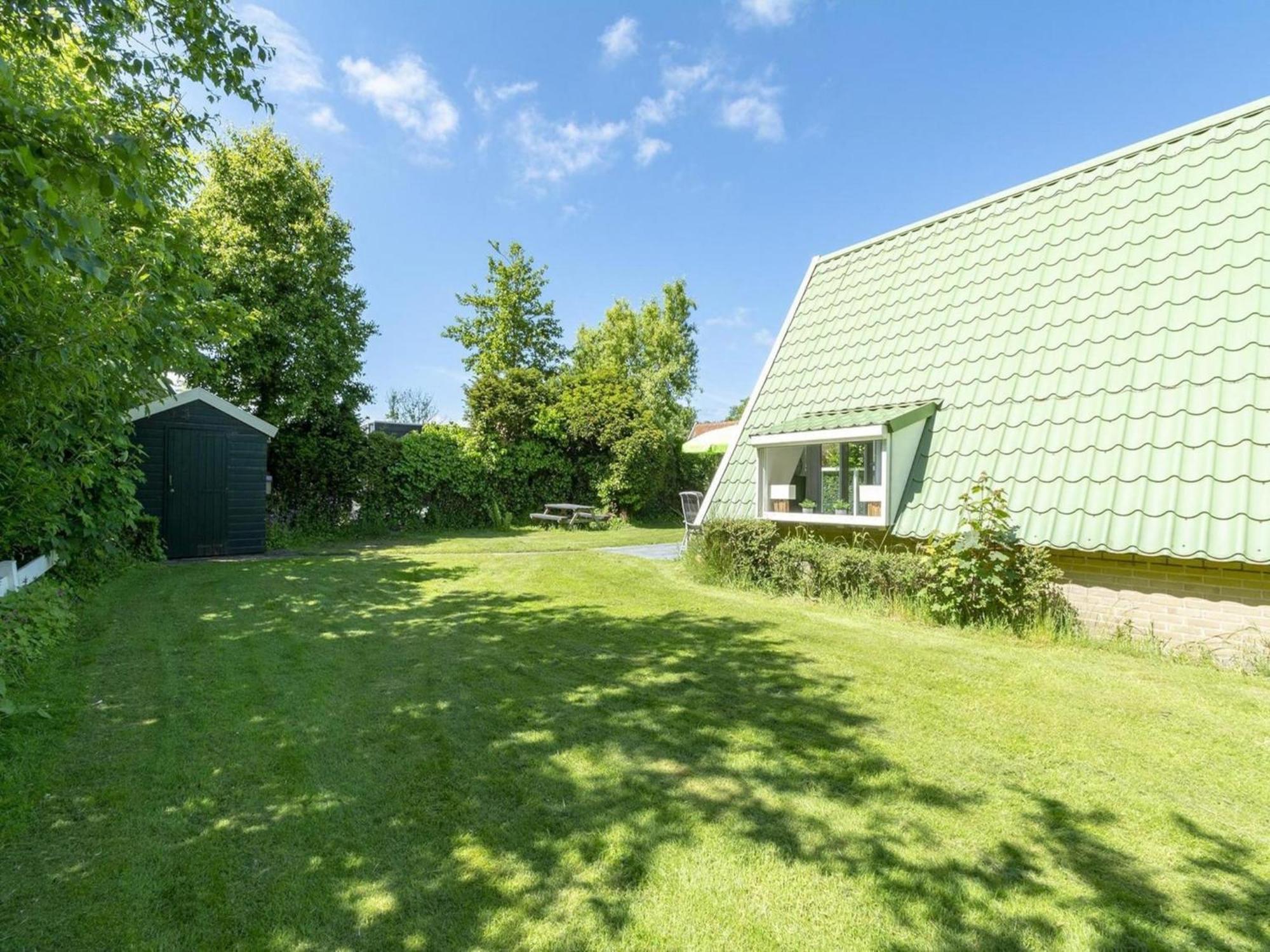 Sandepark 165- Groote Keeten Callantsoog Exteriör bild